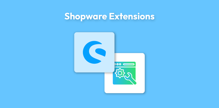 Shopware Extension Development
